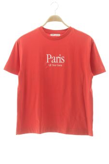 Camiseta manga corta S Pull & Bear, foto 1 de 2