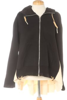 Felpa XS Zara x Jessica Hans, foto 1 di 2