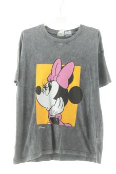 Camiseta 10 años Zara
