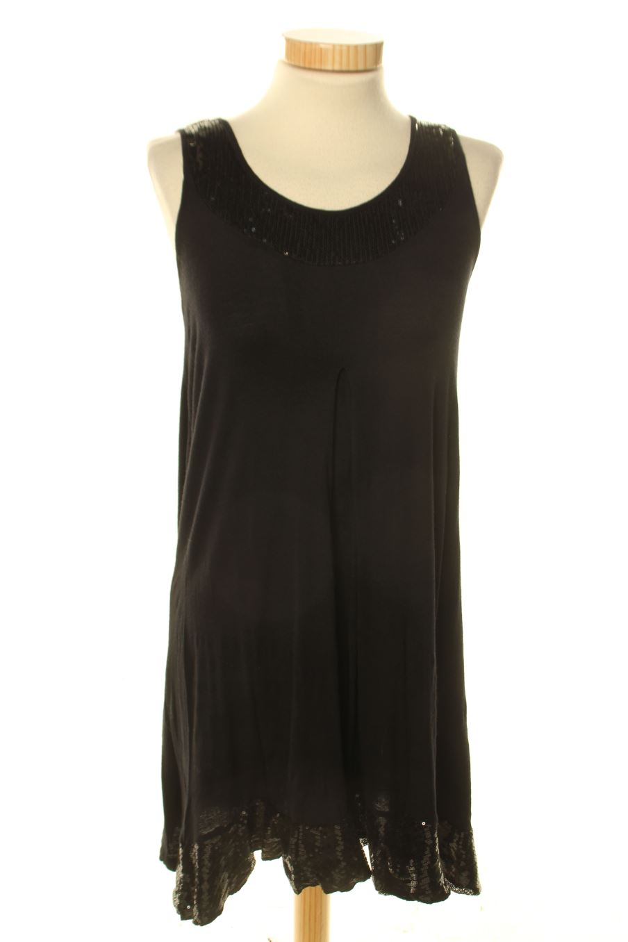 Robe Fleurie DDP Taille 38 - Style A-Line, Comme Neuve