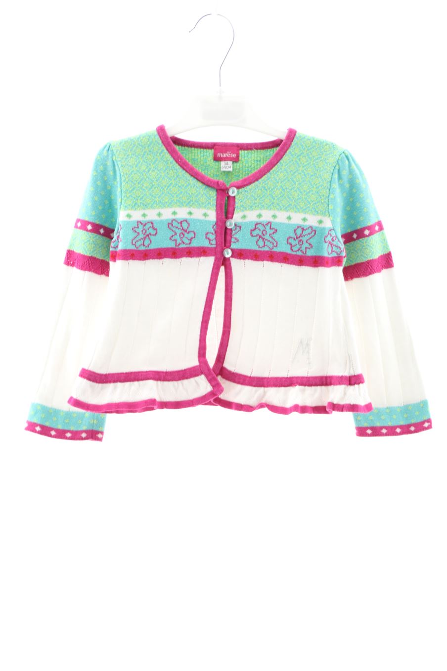 Chaqueta de Marese de la talla 3 años de segunda mano