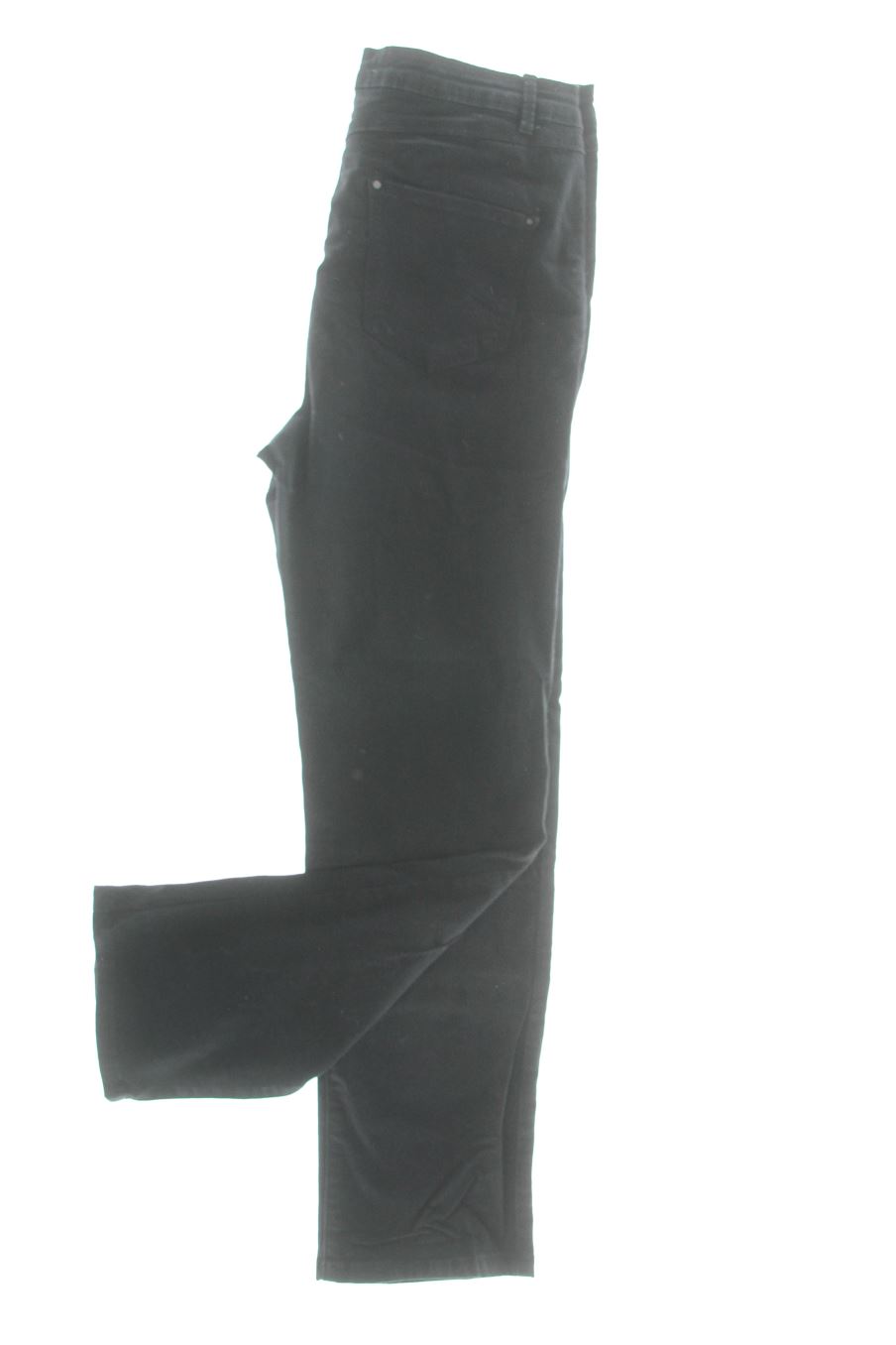 Jeans von Armand Thiery Größe 42, Farbe Schwarz, aus Jeanskleidung für