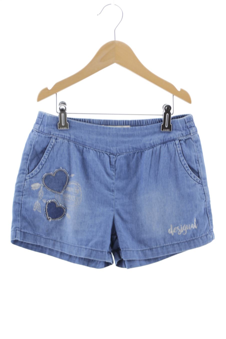 Short Desigual de la taille 9 ans de seconde main