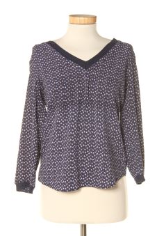 Blouse à manches longues S ITHIPPIE, photo 1 sur 2