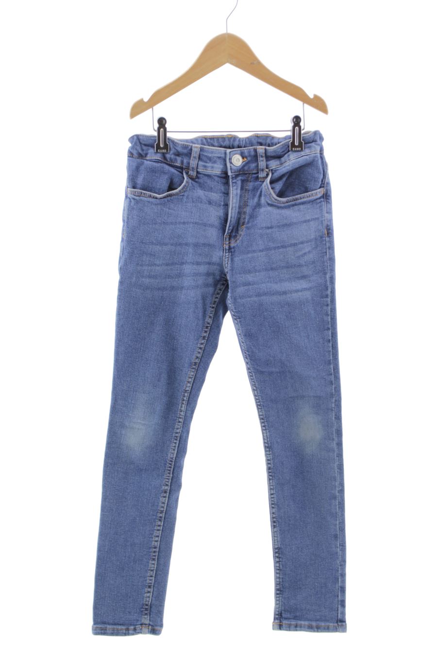 Vaquero de H&M de la talla 8 años de denim de segunda mano