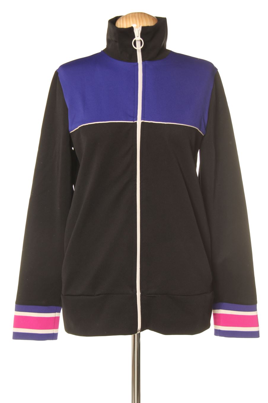 Sweatshirt von Oysho Größe S, Farbe Schwarz, für