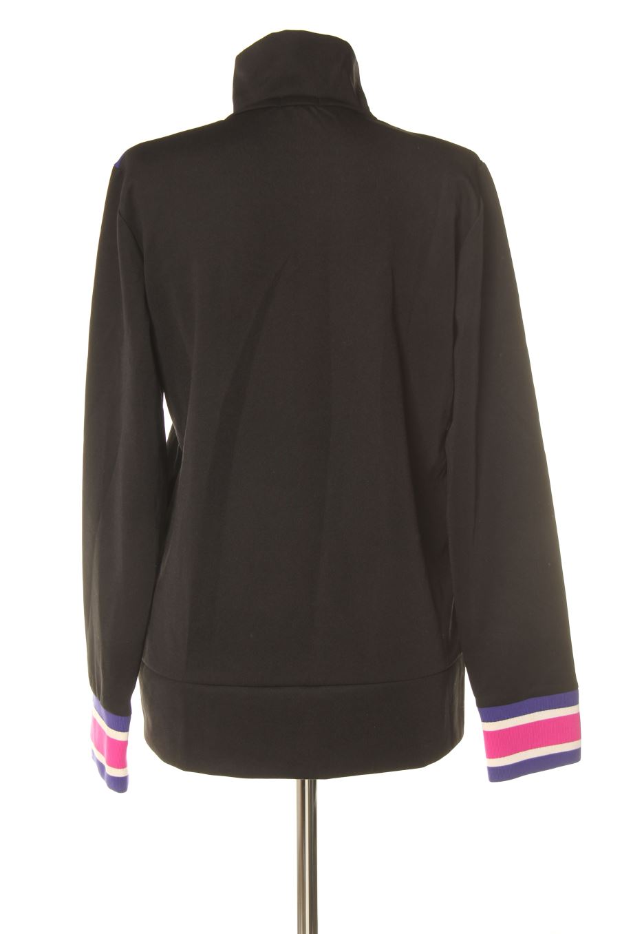 Sweat Oysho de la taille S, de couleur noir