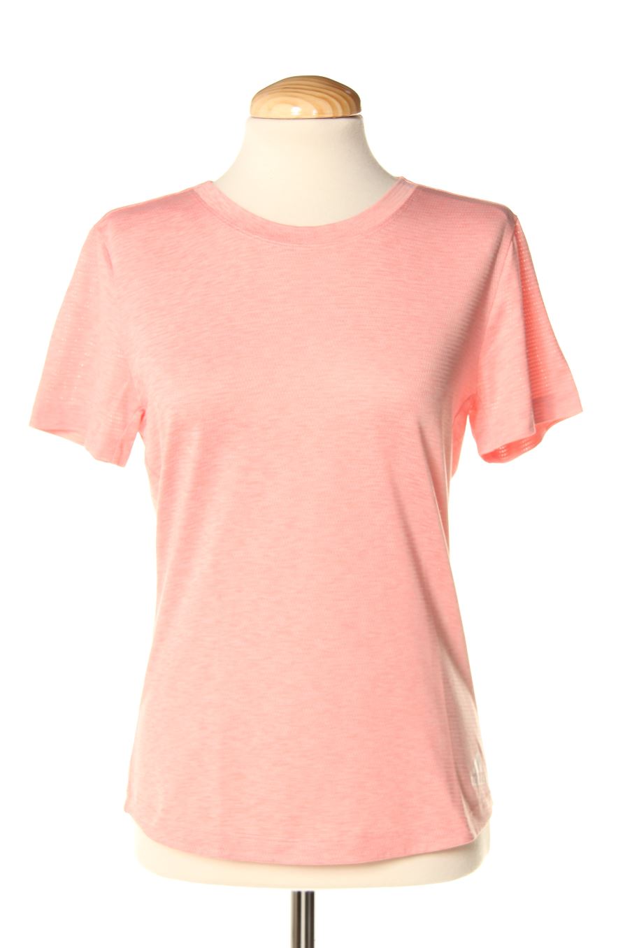 Top sport Adidas de la taille 38, de couleur rose