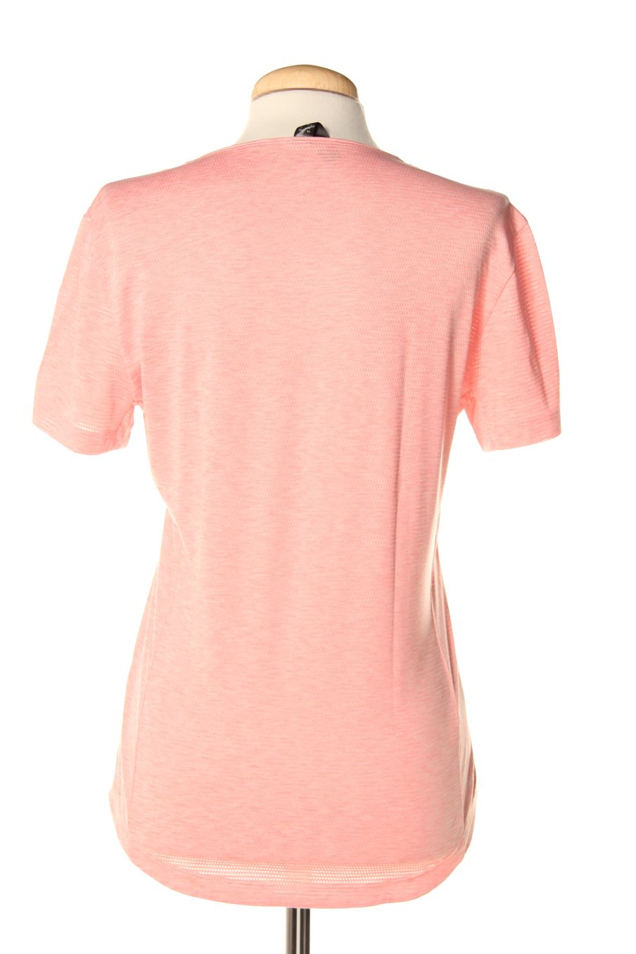 Top sport Adidas de la taille 38, de couleur rose