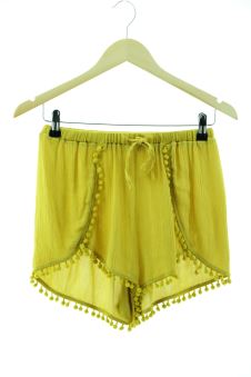 Pantalón corto S Women'secret, foto 1 de 2