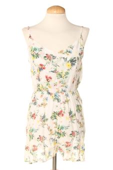 Combinaisons S Bershka, photo 1 sur 2