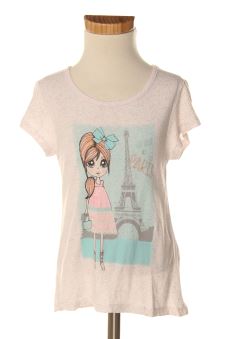 T-shirt 6 ans Orchestra