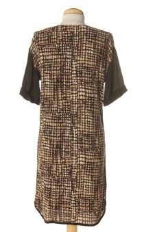 Robe casual S Burton