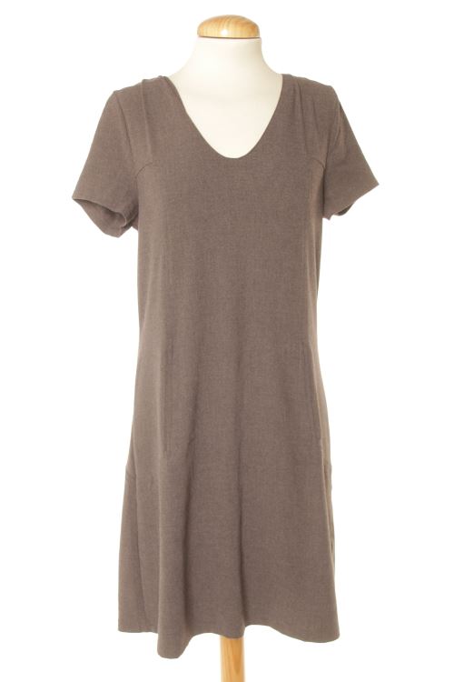 Robe casual