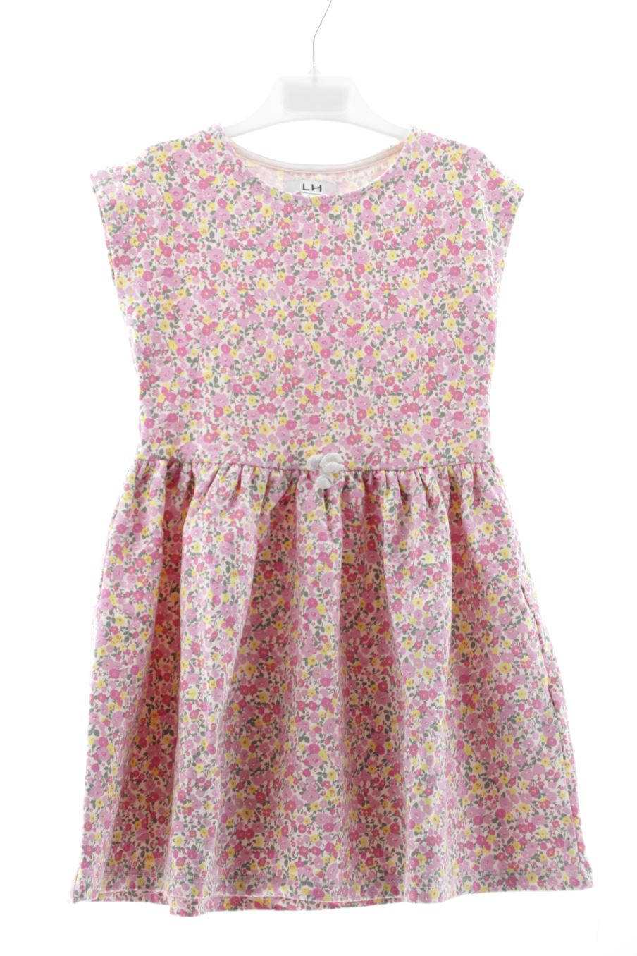 Robe La Halle de la taille 6 ans de seconde main