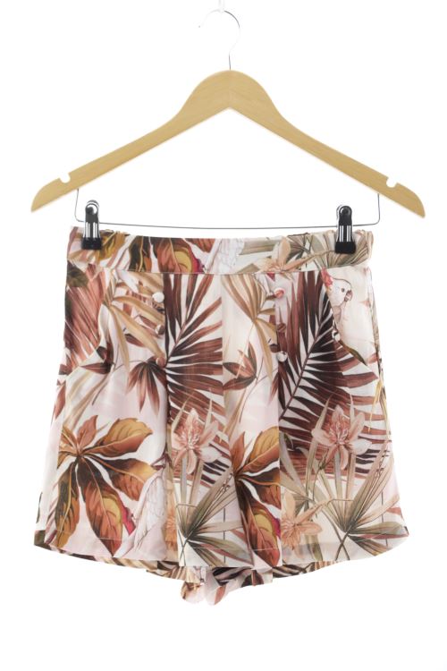 Pantaloni corti