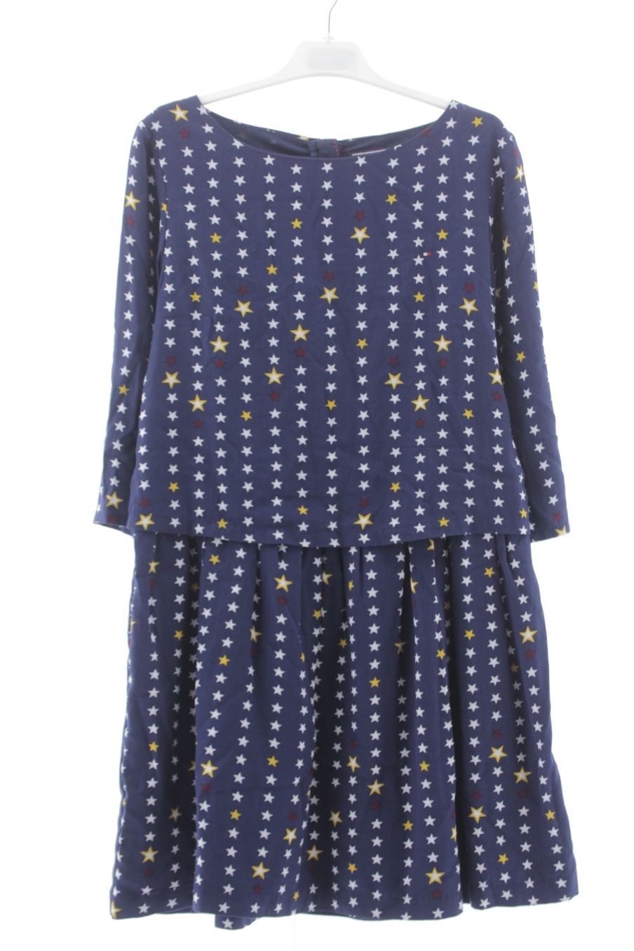 Vestido de Tommy Hilfiger de la talla 16 años de segunda mano