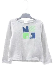 Sudadera 3 años Decathlon