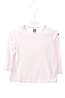 T-shirt manches longues 18 mois Terre de Marins