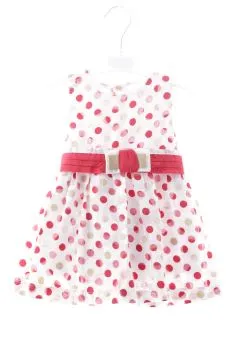 Vestido 18 meses Lordling