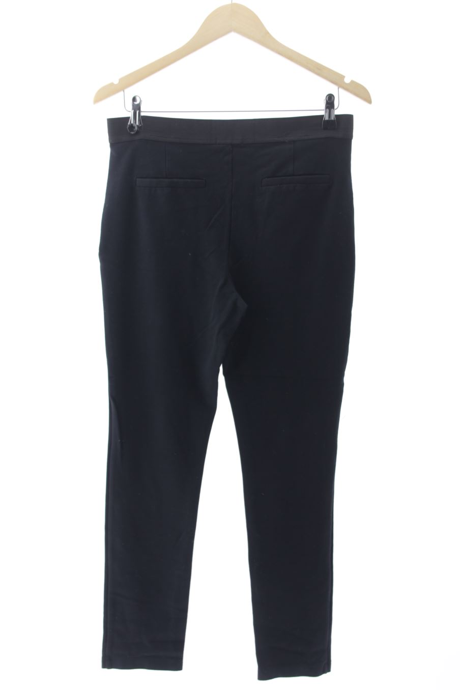 Leggins Easy wear de la taille L, de couleur bleu marine