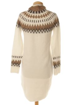 Robe casual XS Cache cache