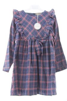 Aufwändiges Kleid 116 Lola Palacios