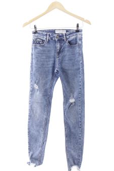 Jeans 34 Stradivarius, foto 1 di 2