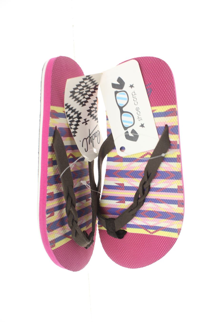 Chanclas de Cool Shoes de la talla 29 con etiqueta