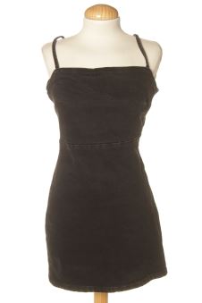 Einfaches Kleid XS Zara, Foto 1 von 2