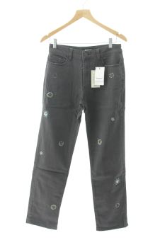 Jeans 38 Desigual, photo 1 sur 2