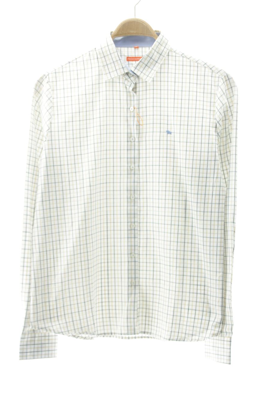 Chemise Precchio colors concept de la taille 46