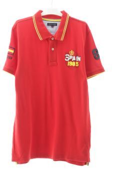 Polo  16 ans Tommy Hilfiger