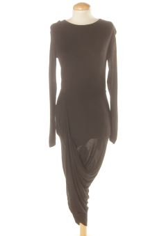 Vestido casual M Zara