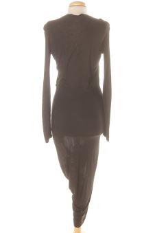 Vestido casual M Zara