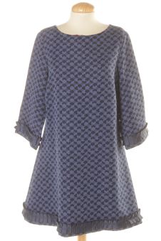 Robe casual L Traka Barraka