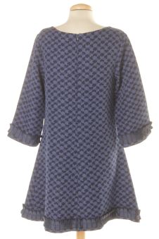Robe casual L Traka Barraka