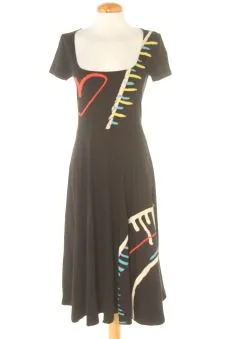 Vestido casual M Desigual, foto 1 de 2