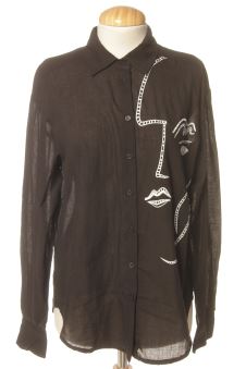 Camisa M Desigual, foto 1 de 2