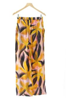 Pantaloni casual M Desigual