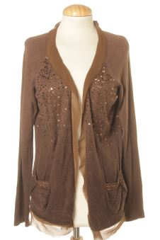Gilet M Roberto Verino