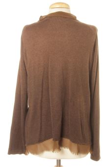 Gilet M Roberto Verino
