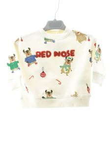 Sweatshirt 68 Sfera