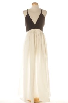 Vestido casual S Zara