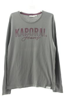 Langärmeliges T-shirt 176 Kaporal