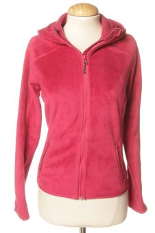 Chaqueta XS Quechua (DECATHLON)