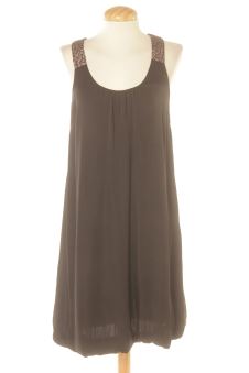 Vestido casual 34 Camaieu