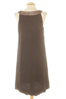 Vestido casual 34 Camaieu