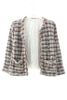 Strickjacke 134 Zara