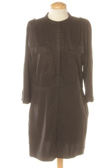 Einfaches Kleid S Mango, Foto 1 von 2